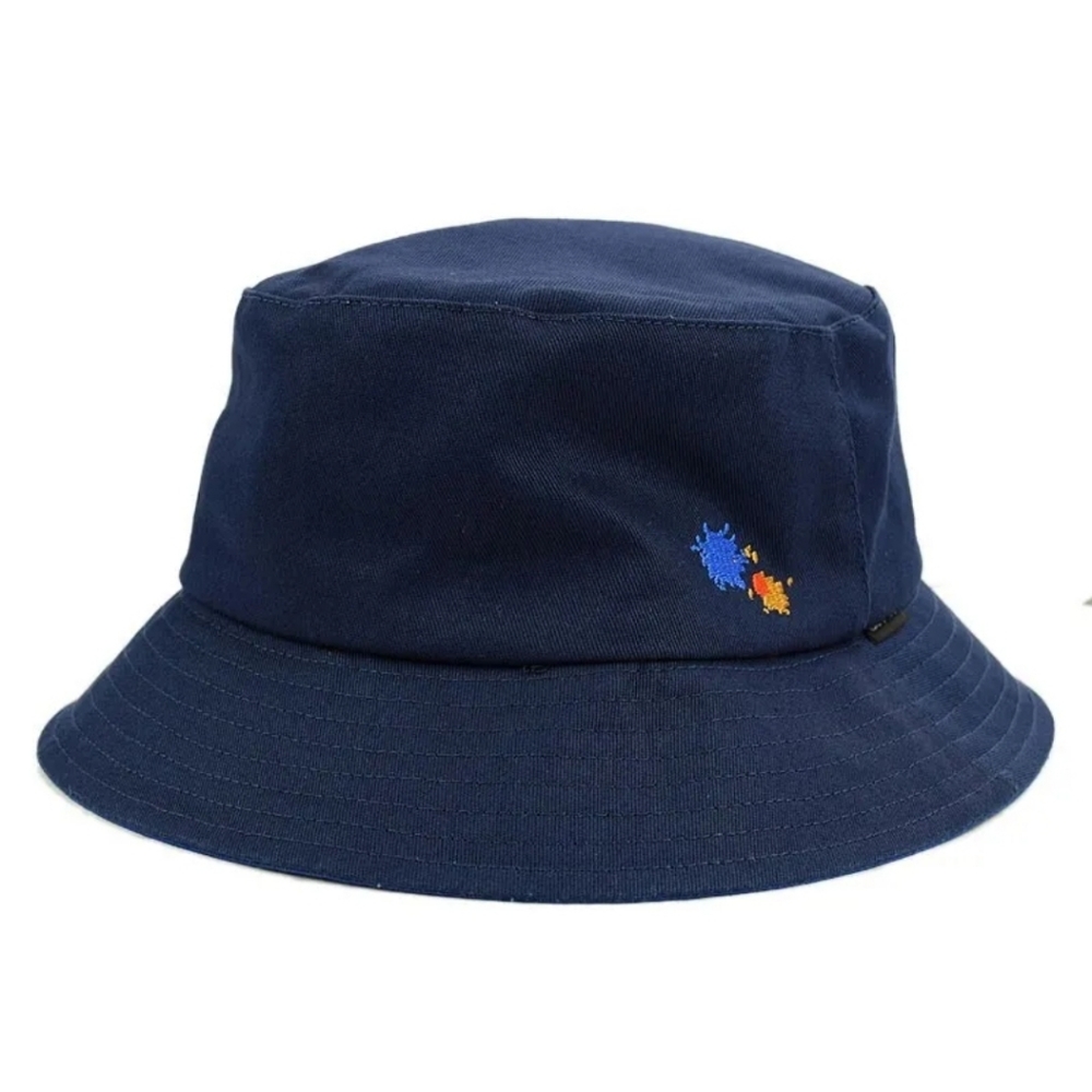 Paul Smith Cotton Bucket Splat Hat